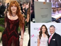 Como vazamentos, demandas e um telefonema atrapalharam o acordo da Estée Lauder para criar uma gigante de luxo de US$ 40 bilhões