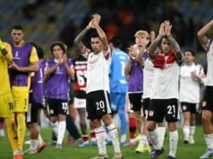 Estudiantes caiu para o Flamengo e é tudo ou nada na ONU