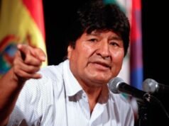 “Ele mandou a polícia e os militares”: Evo Morales mira milícia em meio à crise na Bolívia