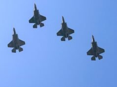 A Polônia está preparando uma frota de F-35 de US$ 4,6 bilhões à medida que a parceria com os EUA se aprofunda