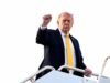 AO VIVO | Dia 65 da guerra no Oriente Médio: Trump disse que os EUA escoltarão navios encalhados no Estreito de Ormuz a partir de segunda-feira
