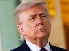 O avião que o Qatar presenteou a Trump entrará em serviço neste verão