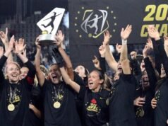 Condado de Multnomah anuncia 503 dias e reconhece Portland como ‘o centro de esportes femininos’