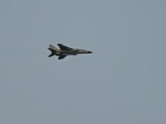 Taiwan rastreia 12 aeronaves chinesas perto da zona de defesa aérea em meio a tensões globais