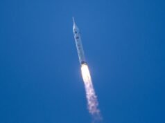 China ajusta seu programa espacial e se esforça para enviar astronautas à Lua até 2030: “Não pouparemos esforços”