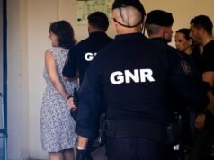 Crianças abandonadas em Portugal: interrogatório de mãe e marido continuará no sábado