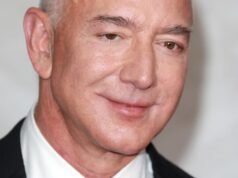 Jeff Bezos diz que é “ridículo” que a metade mais pobre dos americanos pague impostos