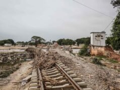 Colapso de mina de ouro ilegal em Angola: pelo menos 28 mortos