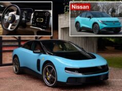 O novo carro elétrico de US$ 640 mil da Ferrari já é um grande fracasso – e parece um Nissan de US$ 30 mil: ‘Monstro’