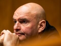 Fetterman: observação de acessibilidade de Trump ‘cortada’