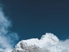 Dois novos recordes no cume do Everest