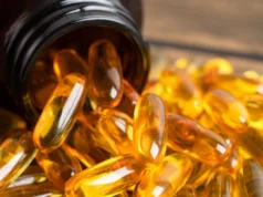 Óleo de peixe ômega-3 pode combater diabetes tipo 2