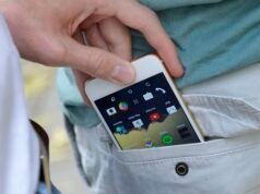 Um telefone celular é roubado a cada oito minutos em Londres, mas em breve seu iPhone poderá impedir os ladrões com esta útil atualização do Android.