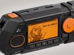 O novo Flipper One é um computador Linux de bolso