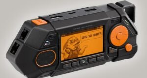 O novo Flipper One é um computador Linux de bolso