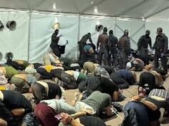 “Flotilha de Gaza”: Que vídeo é esse que chocou muitos países?