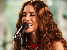 “Globo produz filme com pop star Anitta” no papel principal