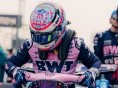 Franco Colapinto volta à Fórmula 1 com os únicos treinos livres do GP de Miami