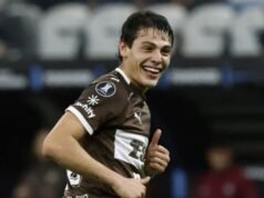 Platense às oitavas de final: Calamar fez história com vitória no Brasil