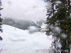 Homem morre em acidente de trabalho em Mount Hood Ski Bowl