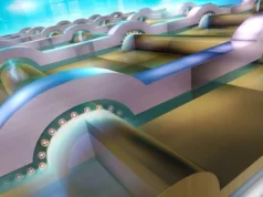 Cientistas criam chip de memória que quebra regras de miniaturização