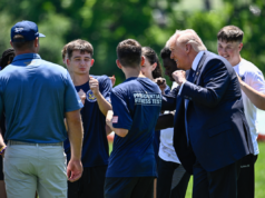 O teste de aptidão presidencial de Trump acaba de ficar competitivo – você consegue passar?