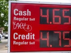 Os preços do petróleo podem subir na próxima semana sem acordo com o Irã: GasBuddy