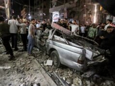 Israel mata Mohammed Odeh, chefe da nova ala militar do Hamas, em ataque aéreo em Gaza