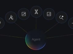 O Google quer que o Gemini ajude a impulsionar o próximo avanço científico.