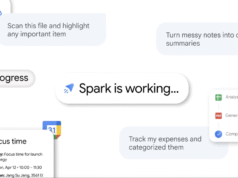 O futuro da IA do Google exige confiança – e seus dados pessoais