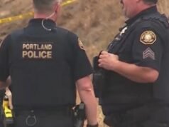 ‘Saiba quem está policiando você’: Câmara Municipal de Portland proíbe aplicação da lei mascarada