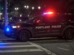 Piloto de bicicleta elétrica morre após acidente com carro no nordeste de Portland