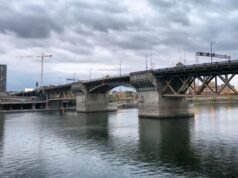 Burnside Bridge at 100: Portland se prepara para a celebração do centenário