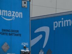 A Amazon está tentando transformar suas operações massivas de remessa em outra AWS