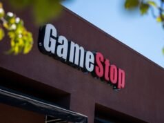 GameStop faz uma oferta de US$ 56 bilhões para adquirir o eBay