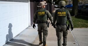 As deportações em massa de Trump só são possíveis com discriminação racial