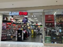 GameStop está oferecendo US$ 55,5 bilhões para compra no eBay