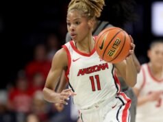 Mizzou WBB traz transferência Tanyuel Welch