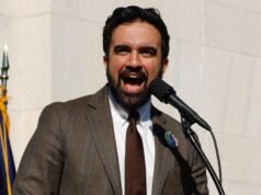 O prefeito de Nova York, Zohran Mamdani, lança série Twitch