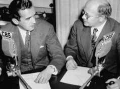 A CBS News Radio se despede na noite de sexta-feira, depois de quase 100 anos no ar: “Uma instituição americana”