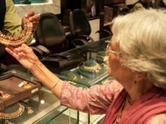 Por que os turistas indianos correm para os mercados de ouro de Dubai após aumento de 15% nas taxas de importação