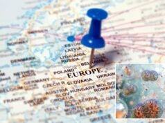 A gonorreia e a sífilis estão a aumentar rapidamente na Europa, com este país a registar o maior aumento