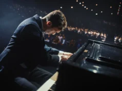 Mistério do piano de 100 anos finalmente resolvido