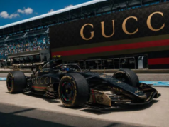 O que muda na Alpine com a chegada da Gucci à Fórmula 1 em 2027?