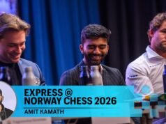 Magnus Carlsen, Gukesh e a conferência de imprensa que o xadrez não sabia que precisava