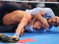 Previsões completas de cartas, incluindo WWE Clash Brock Lesnar vs Oba Femi na Itália