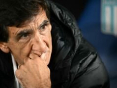 Bomba em Avellaneda: Racing demitiu Gustavo Costas após fracasso continental