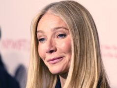 O truque de banho em duas etapas de Gwyneth Paltrow para uma pele sedosa tem 20% de desconto