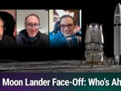 Podcast desta semana no espaço: Episódio 208 – Landers, Landers, quem tem os Landers
