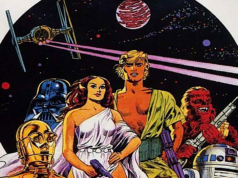 13 pôsteres internacionais de ‘Star Wars’ que você provavelmente nunca viu